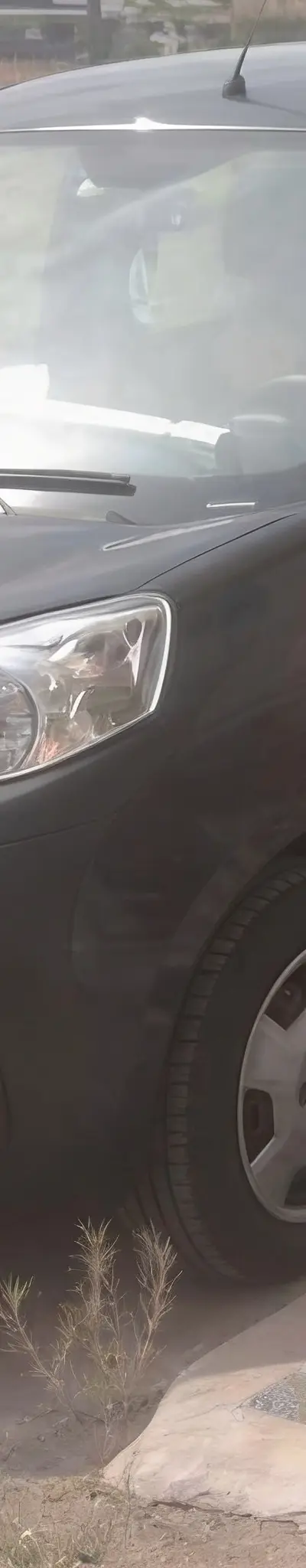 FIAT Fiorino 2021 Diesel Occasion Nador Maroc