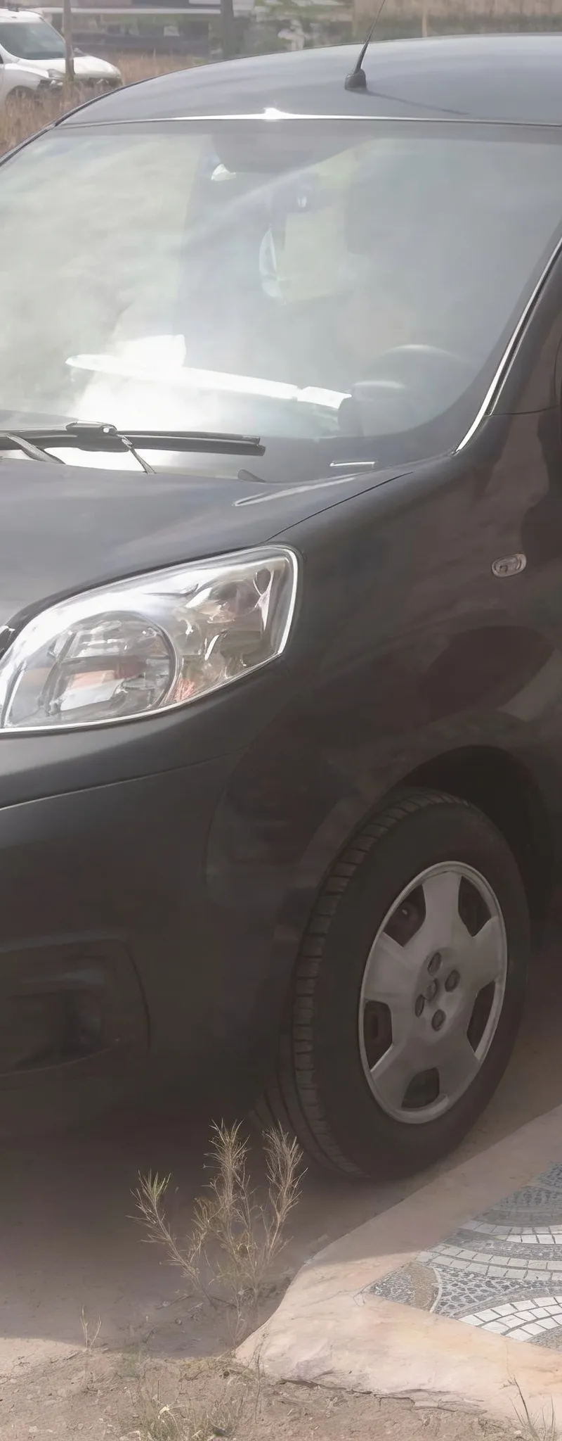 FIAT Fiorino 2021 Diesel Occasion Nador Maroc