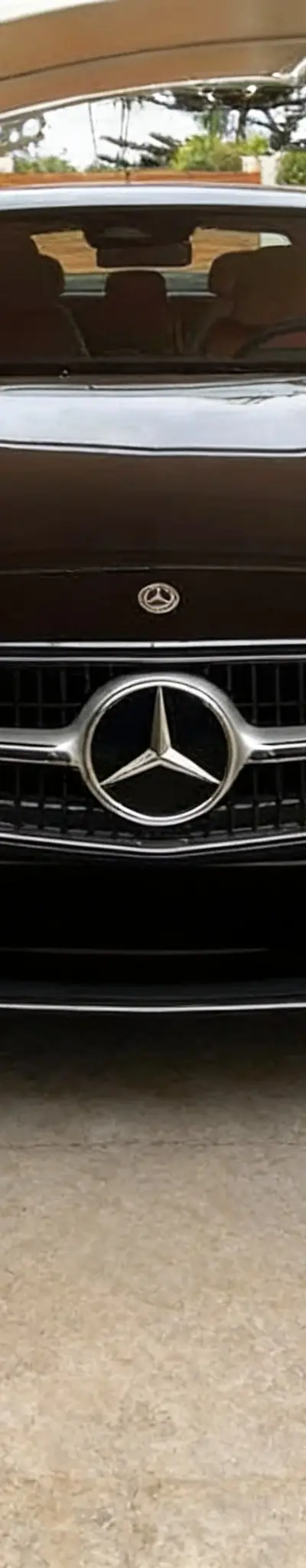 MERCEDES Classe C 2023 Diesel MHEV Occasion Rabat Maroc