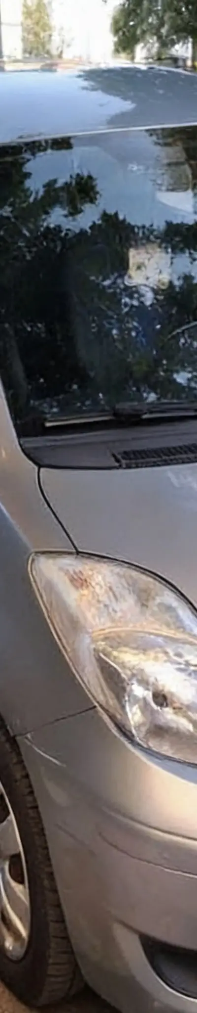 TOYOTA Yaris 2010 Essence Occasion Tanger Maroc
