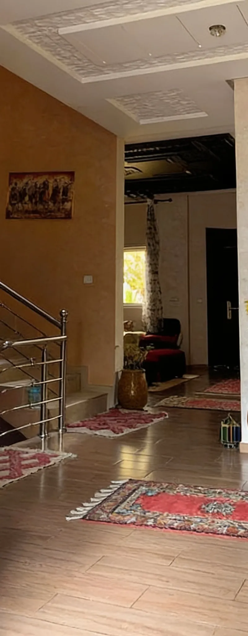 Appartements à louer 100 m² à Meknès