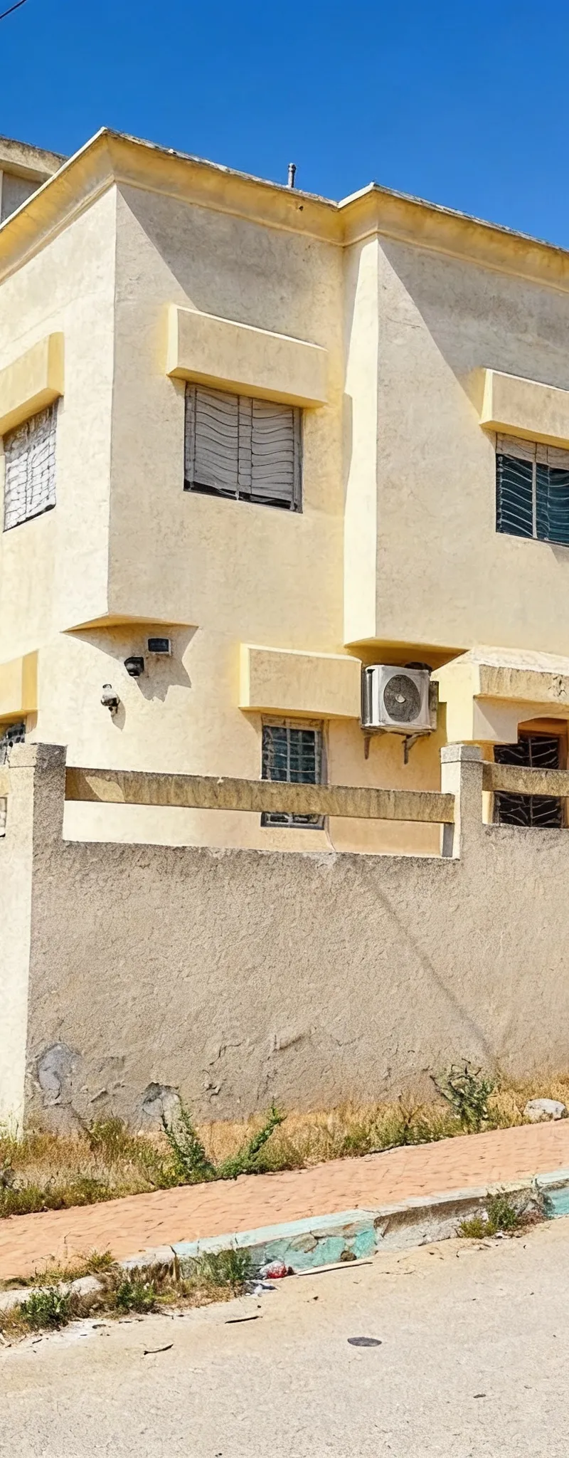 Location villa