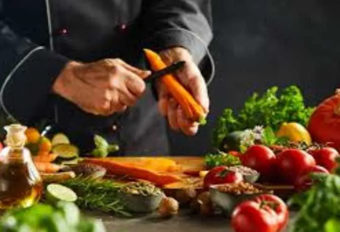 Commis de cuisine – Restauration collective - Mohammedia