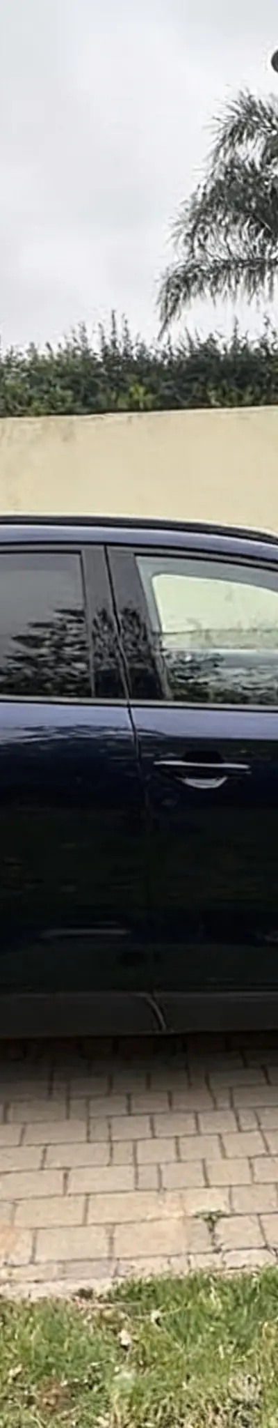 DS DS 7 2025 Diesel Occasion Casablanca Maroc