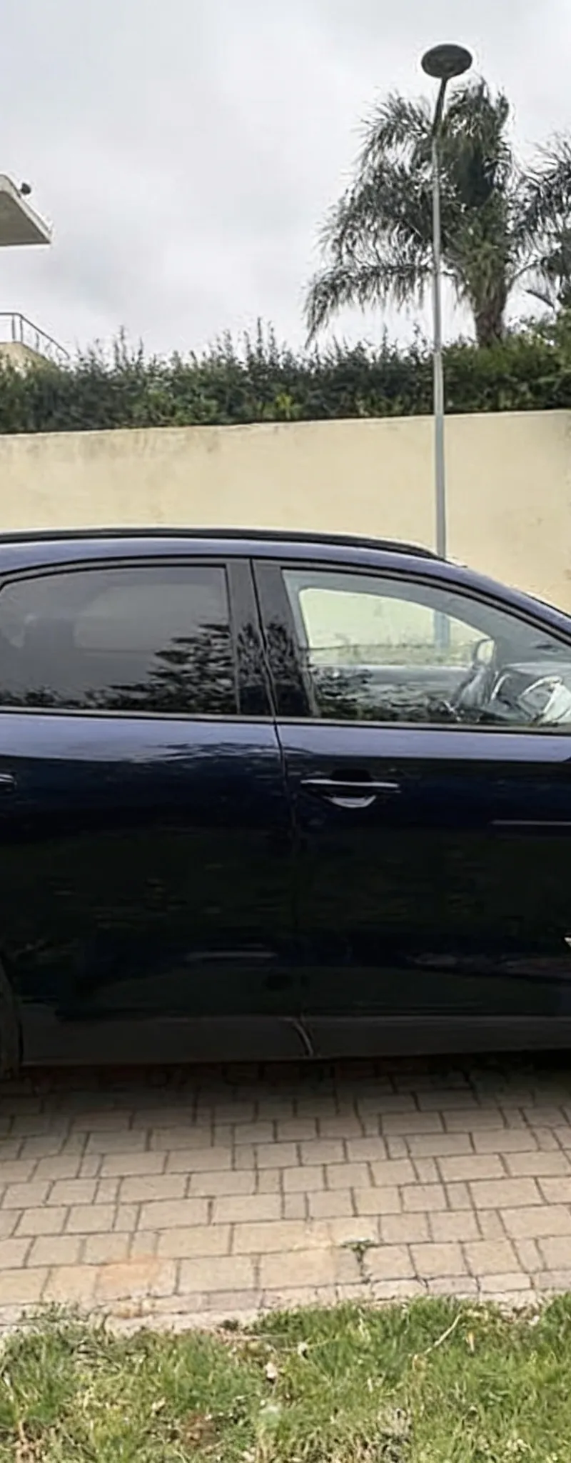 DS DS 7 2025 Diesel Occasion Casablanca Maroc
