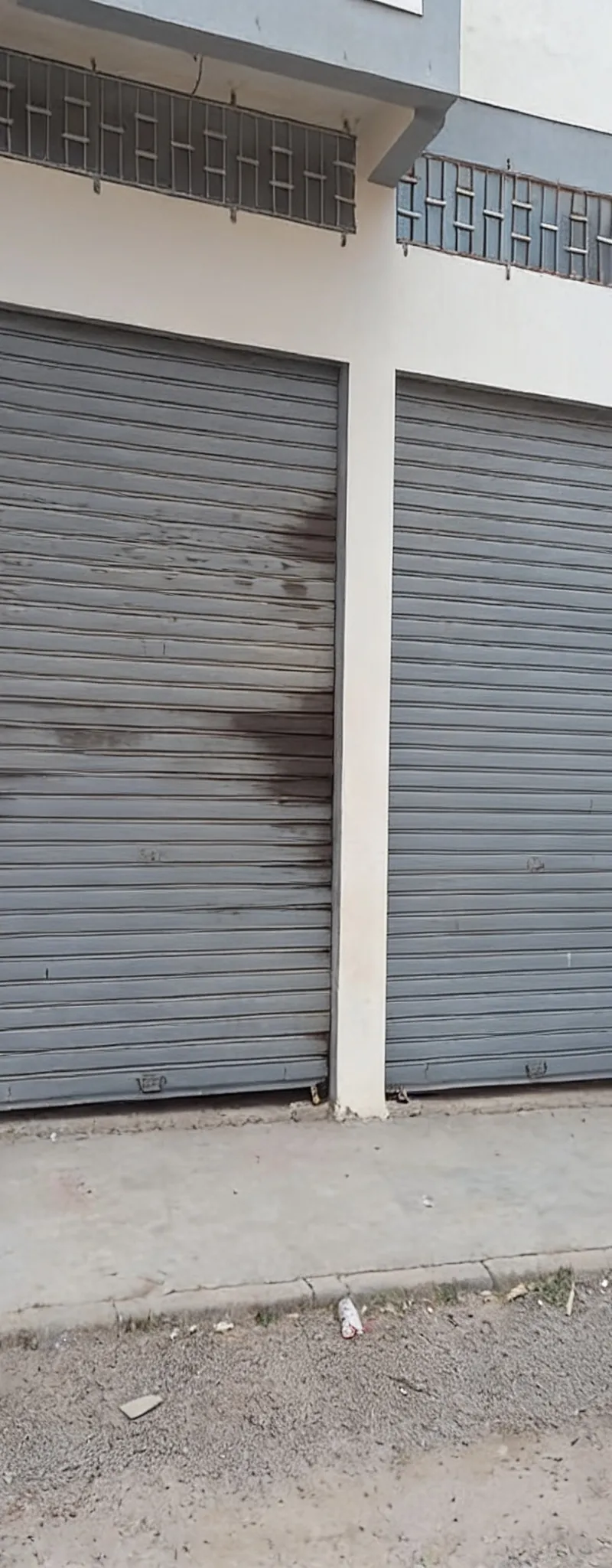 Magasin À Louer / Vendre