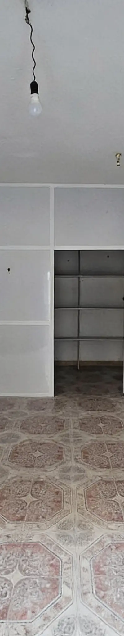 Garage de 22M2