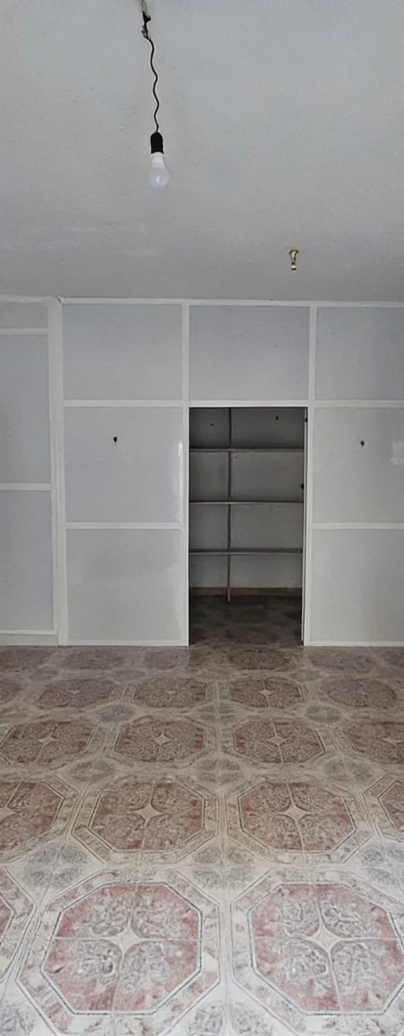 Garage de 22M2