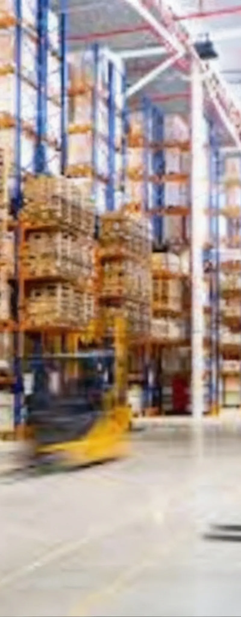 Location dépôt de stockage 600 m² – Bouskoura