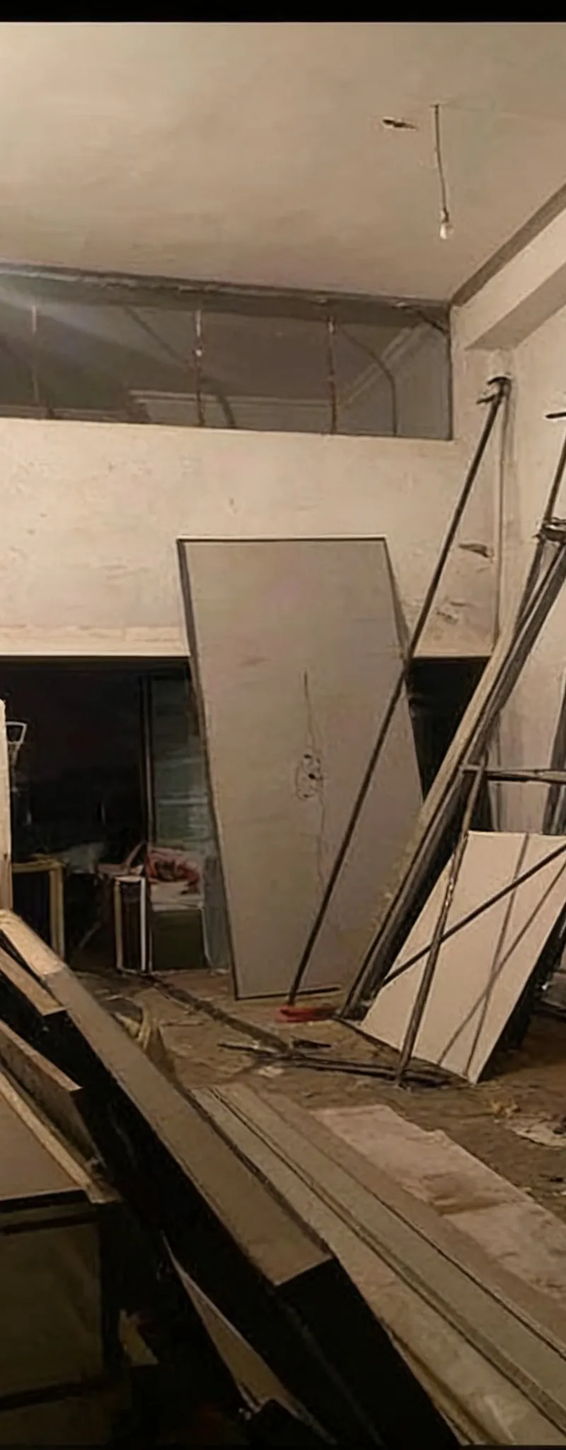 Magasin à louer bien situé