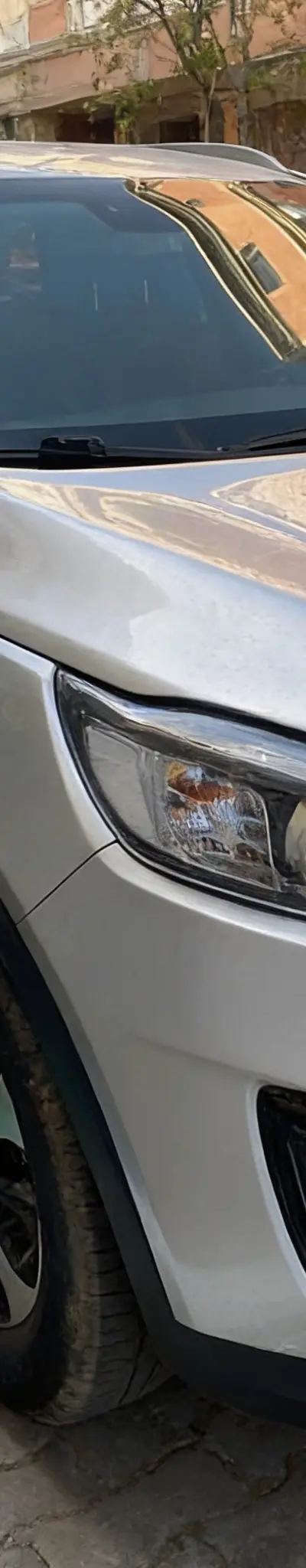 KIA Sorento 2019 Diesel Occasion Casablanca Maroc