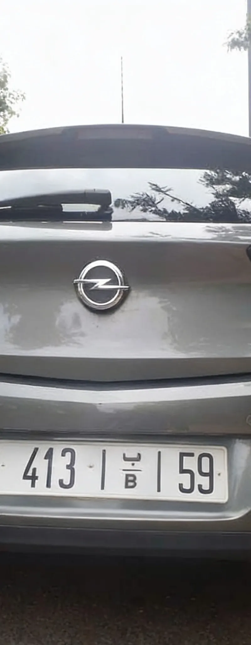OPEL Astra 2019 Diesel Occasion Rabat Maroc