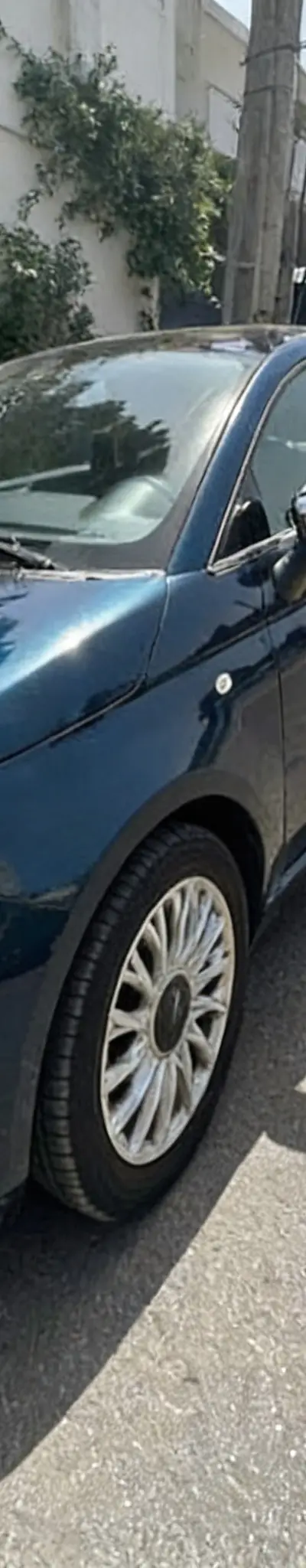 FIAT 500 2020 Essence Occasion Casablanca Maroc