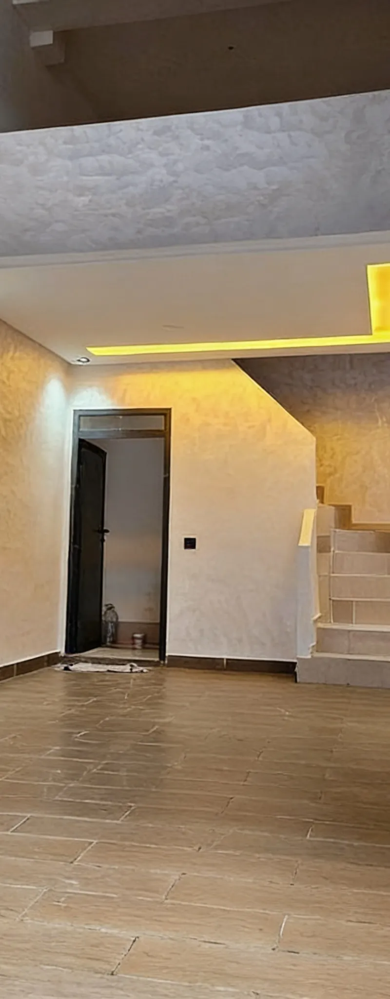 Local commercial de 32m² à usage de bureau