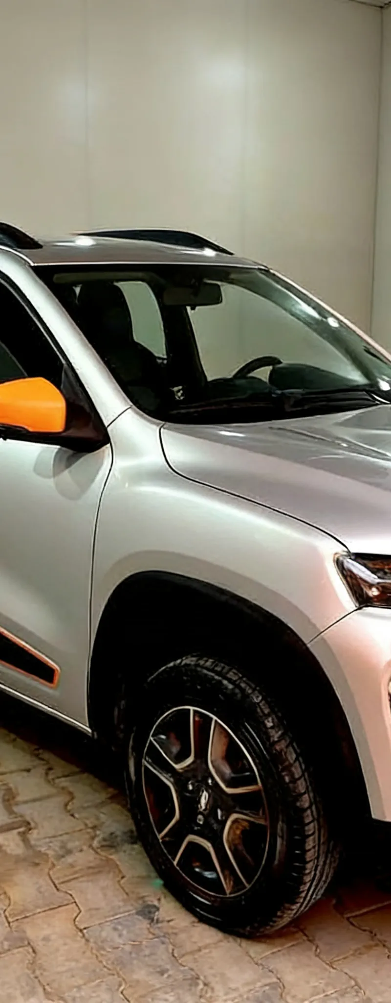 DACIA Spring 2024 Electrique Occasion Marrakech Maroc