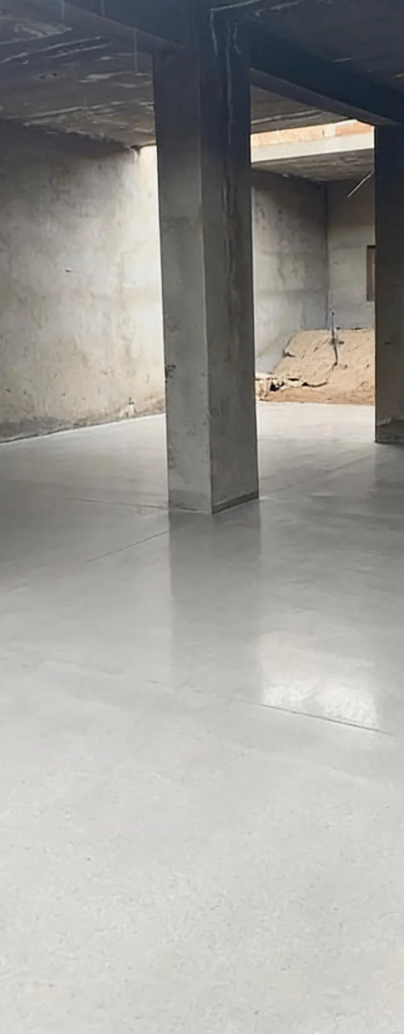 GARAGE À Alhoceima Ajdir