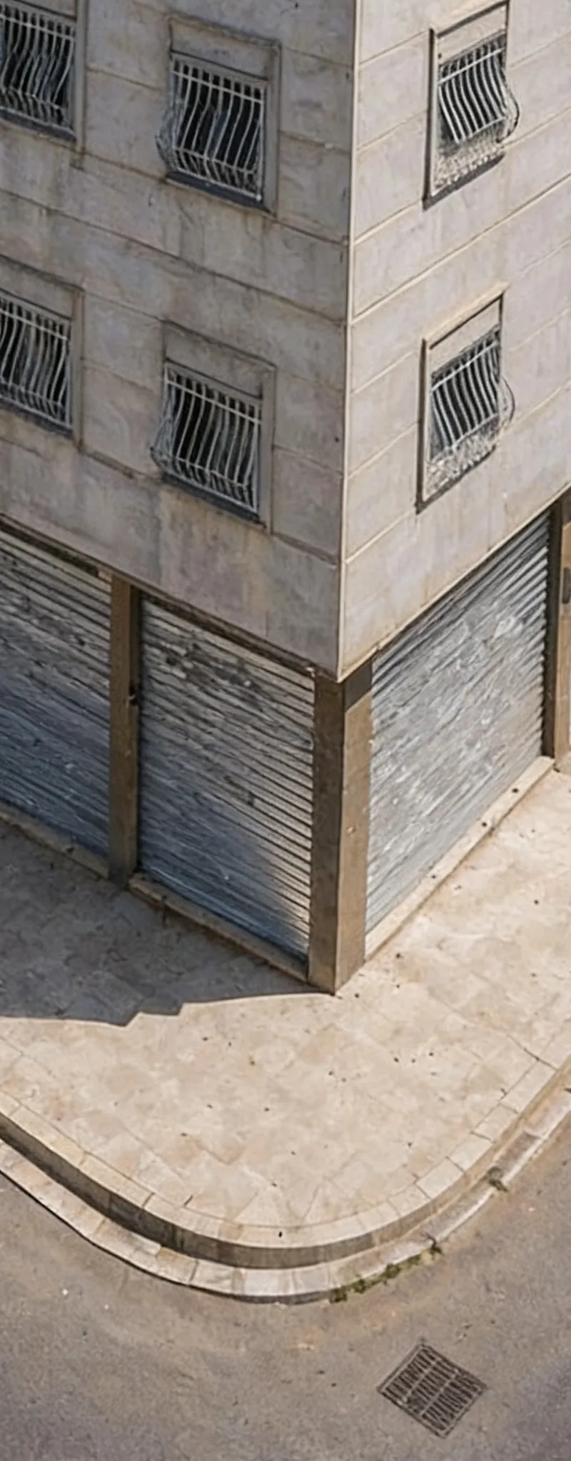 Boutiques à louer