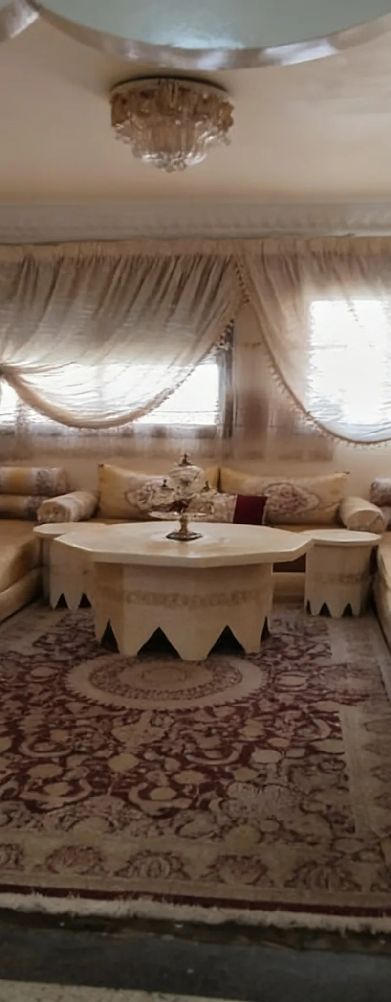 Appartement à vendre 100 m² à Casablanca
