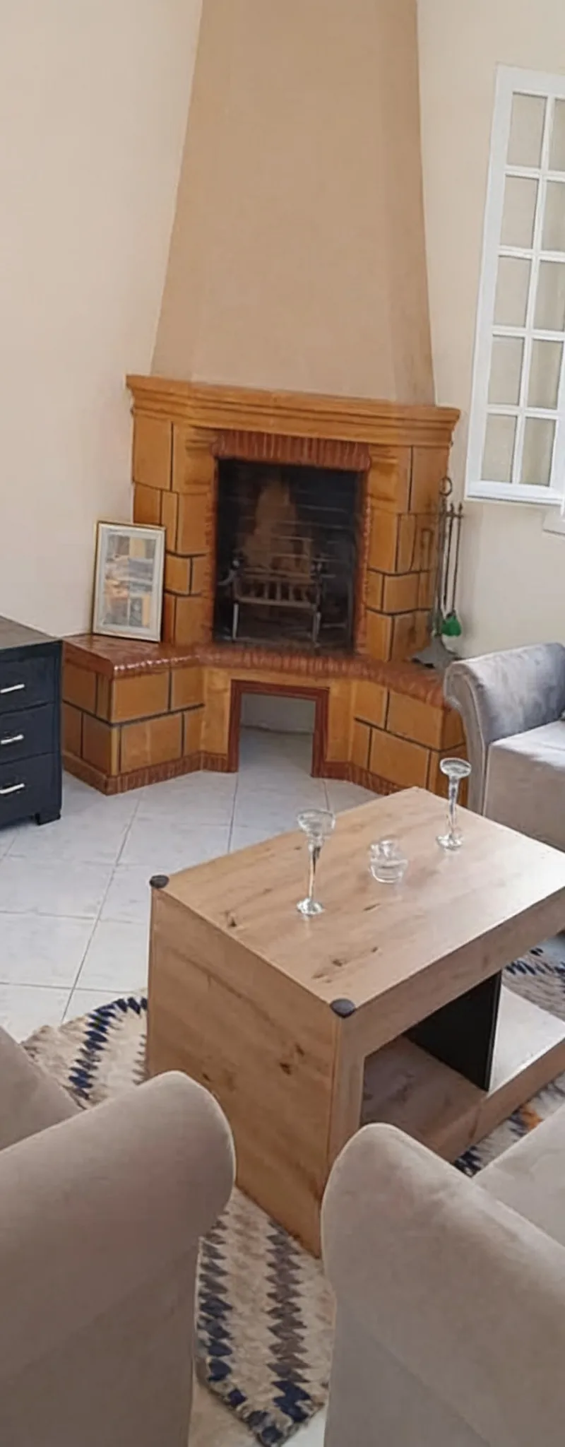 Villa à vendre à Sidi Bouzid