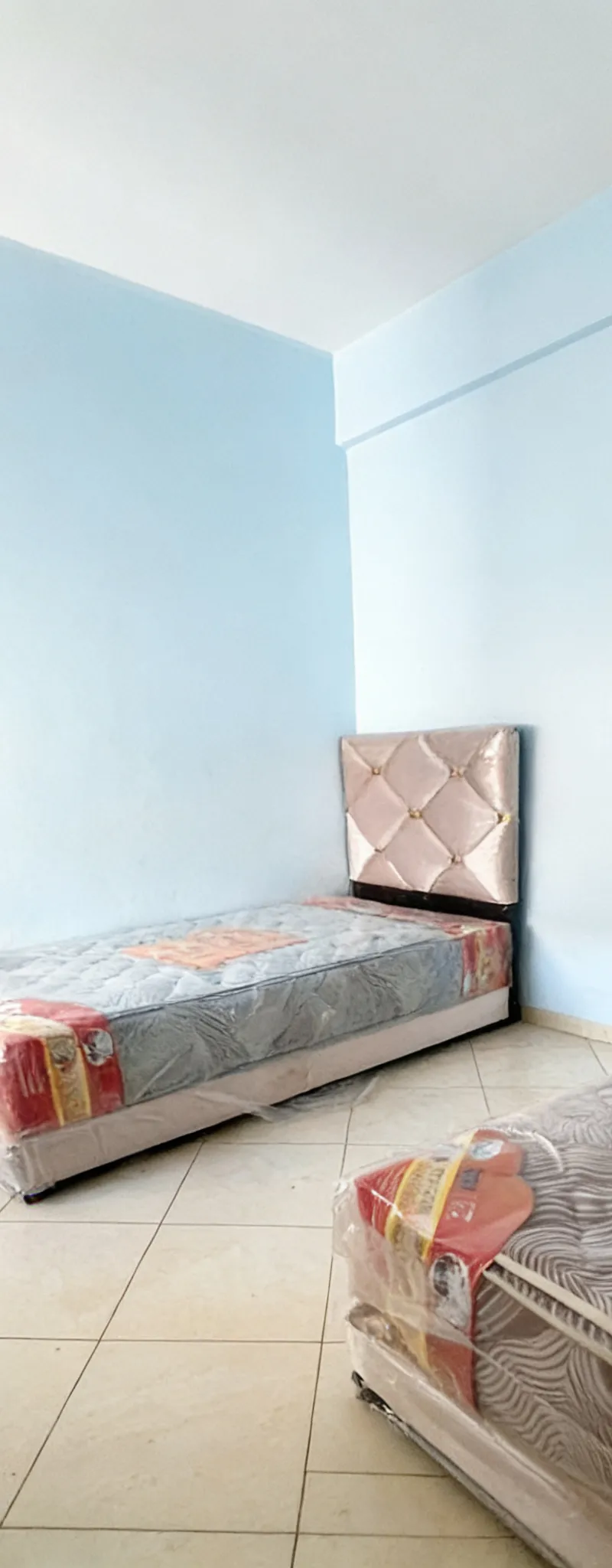 Appartement à vendre à Montazah – 56m²