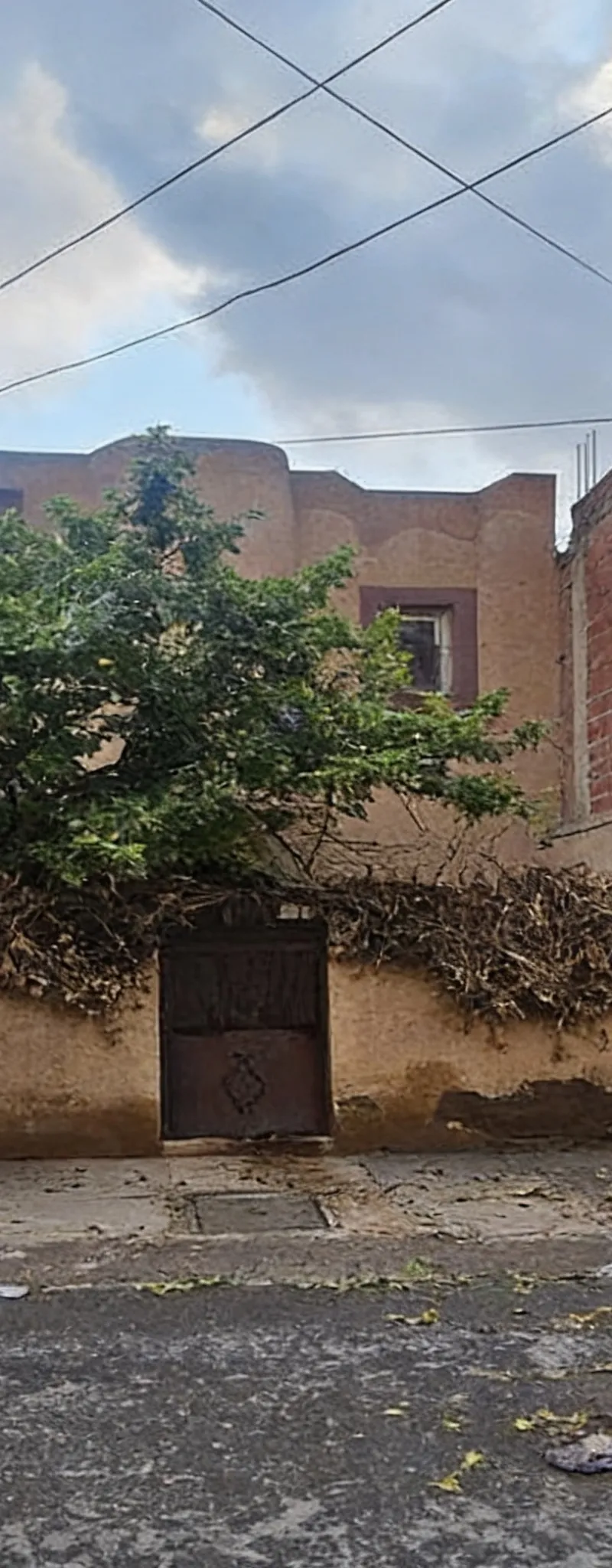 Maison 105m Hay Mostakbal Oujda