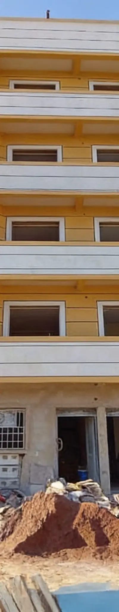 Appartements très excellents à vendre à Settat Miftahelkhir