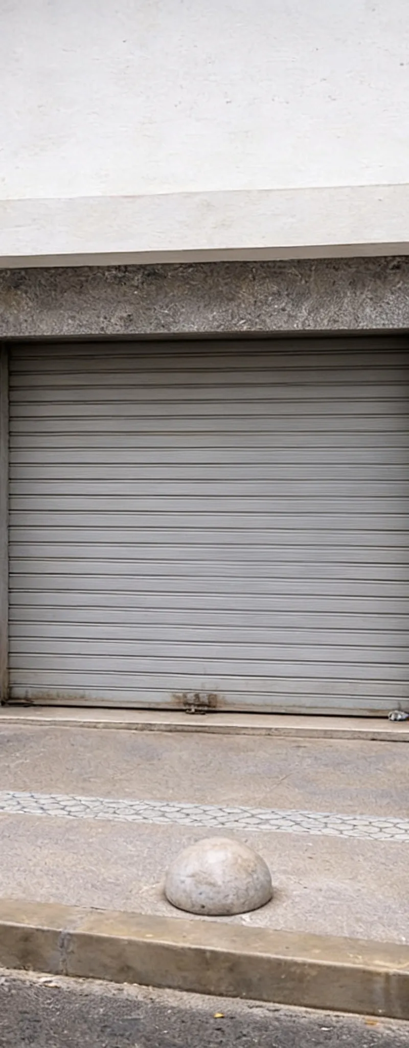Magasin 30 m² à vendre – Moussa Ibn Nosair