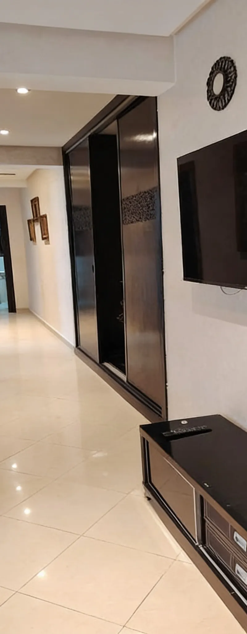 Appartement à louer 80 m² à Temara