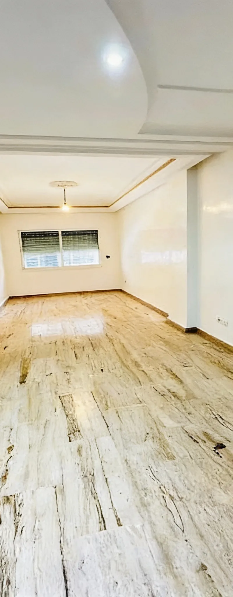 Appartement à louer Casablanca belvédère