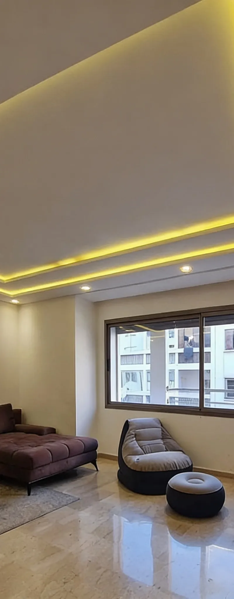 Appart. Meublé Gauthier 113m² - CA075012