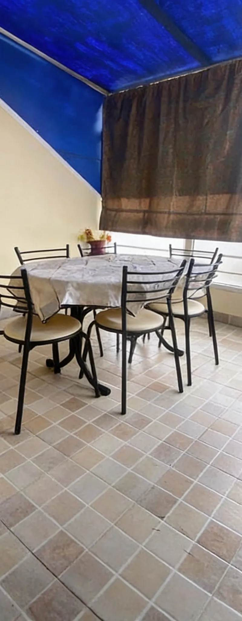 Appartement meublé à louer Agdal Rabat