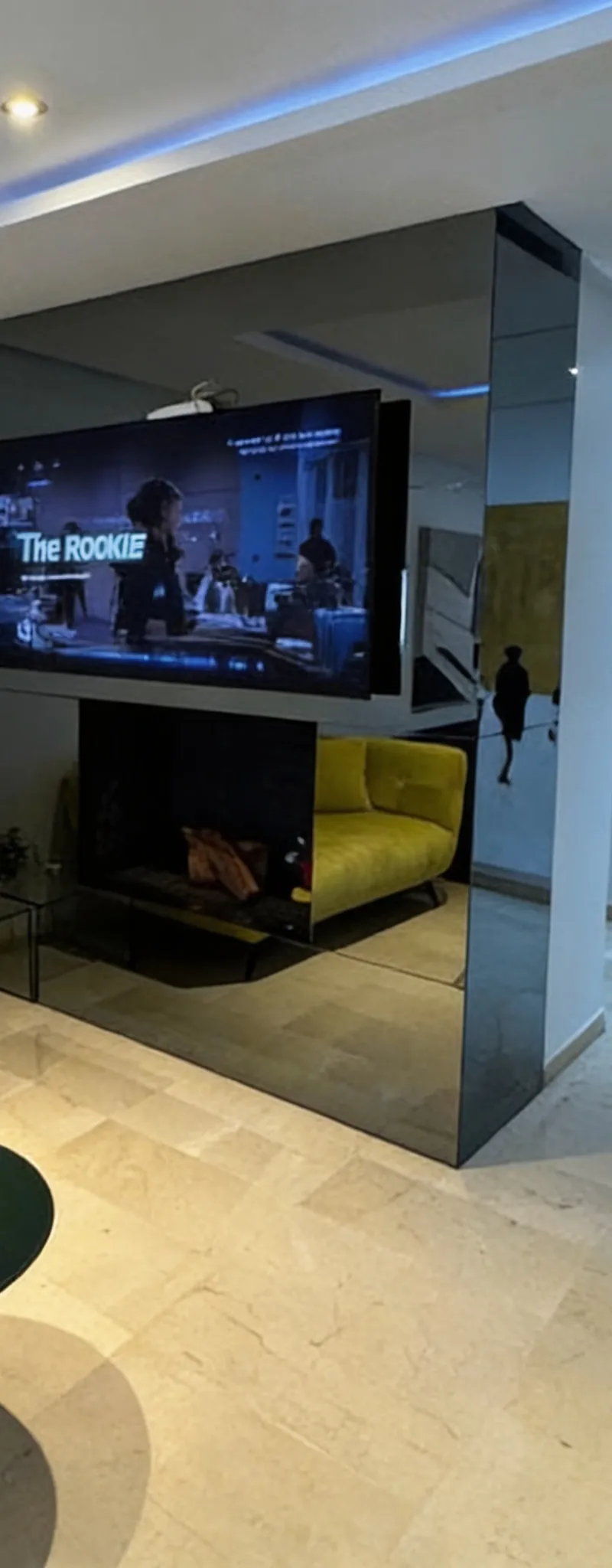 Jolie appartement rénové avec terrasse