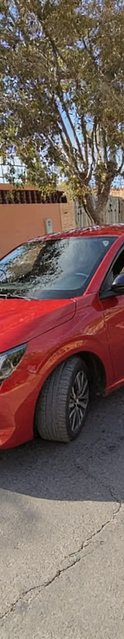 Peugeot 208 Active