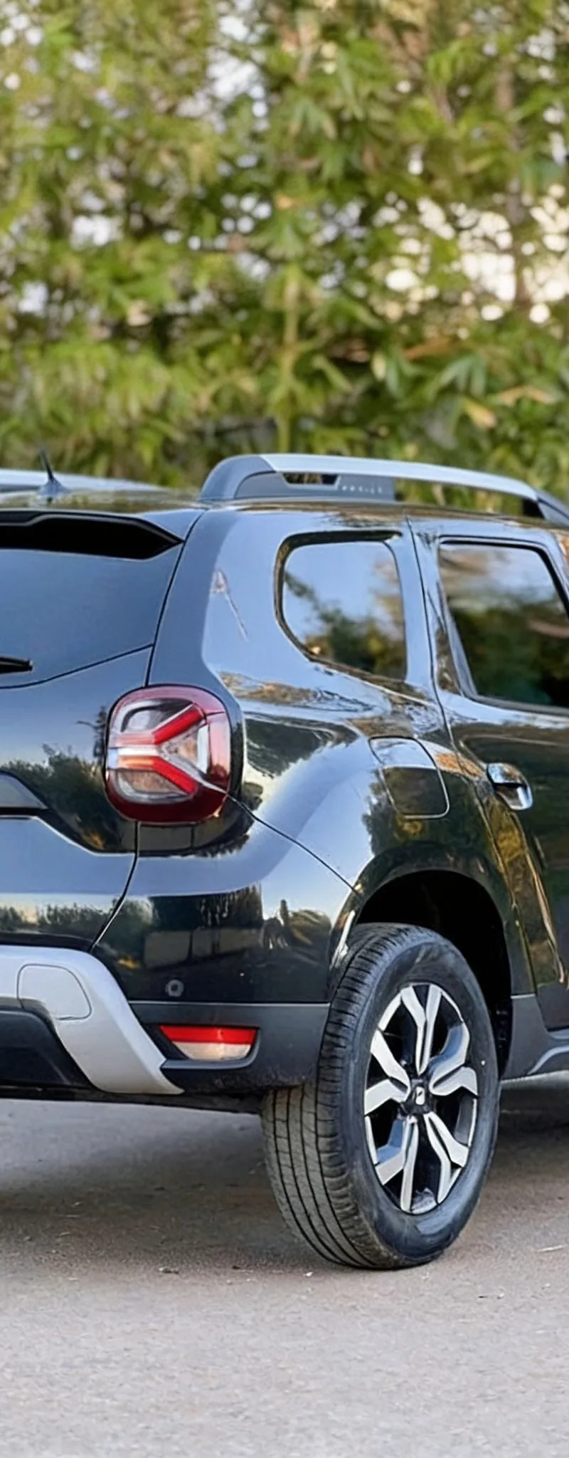 Dacia Duster Diesel manuelle 2021 à Salé