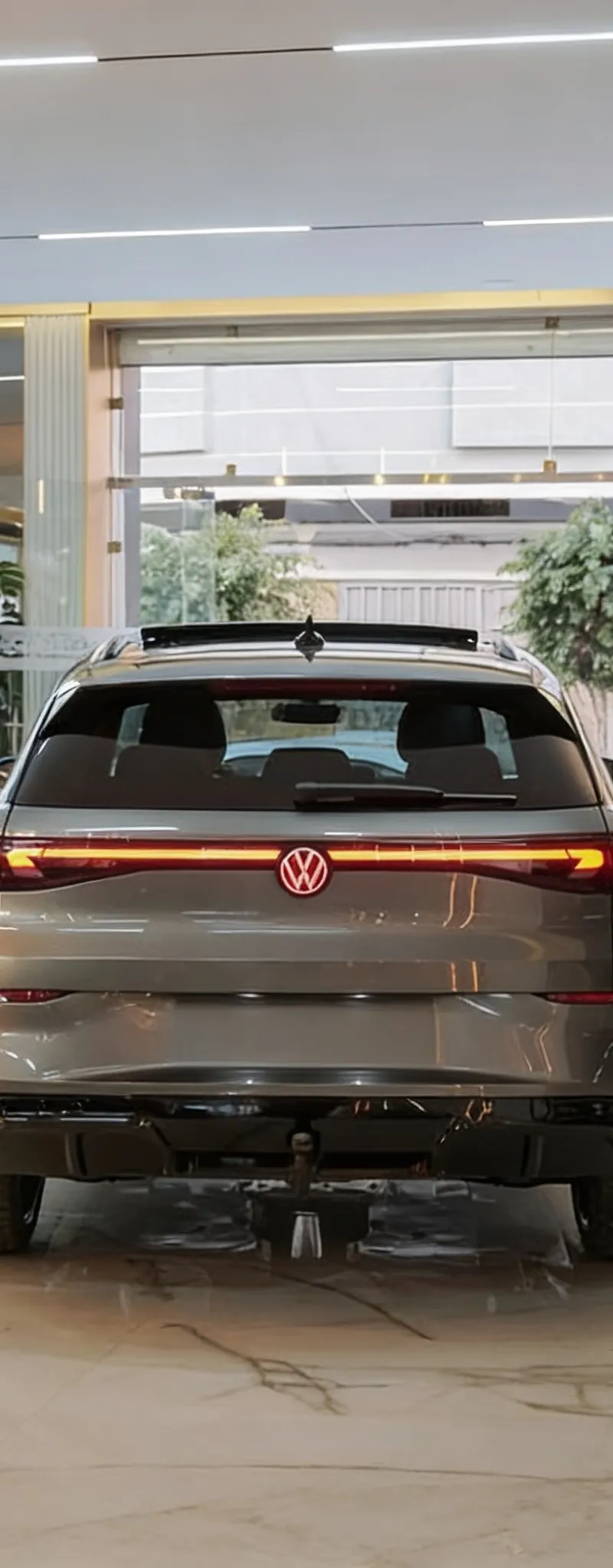 ✨ Volkswagen T-Roc R-Line 2026 1.5 eTSI 150ch DSG