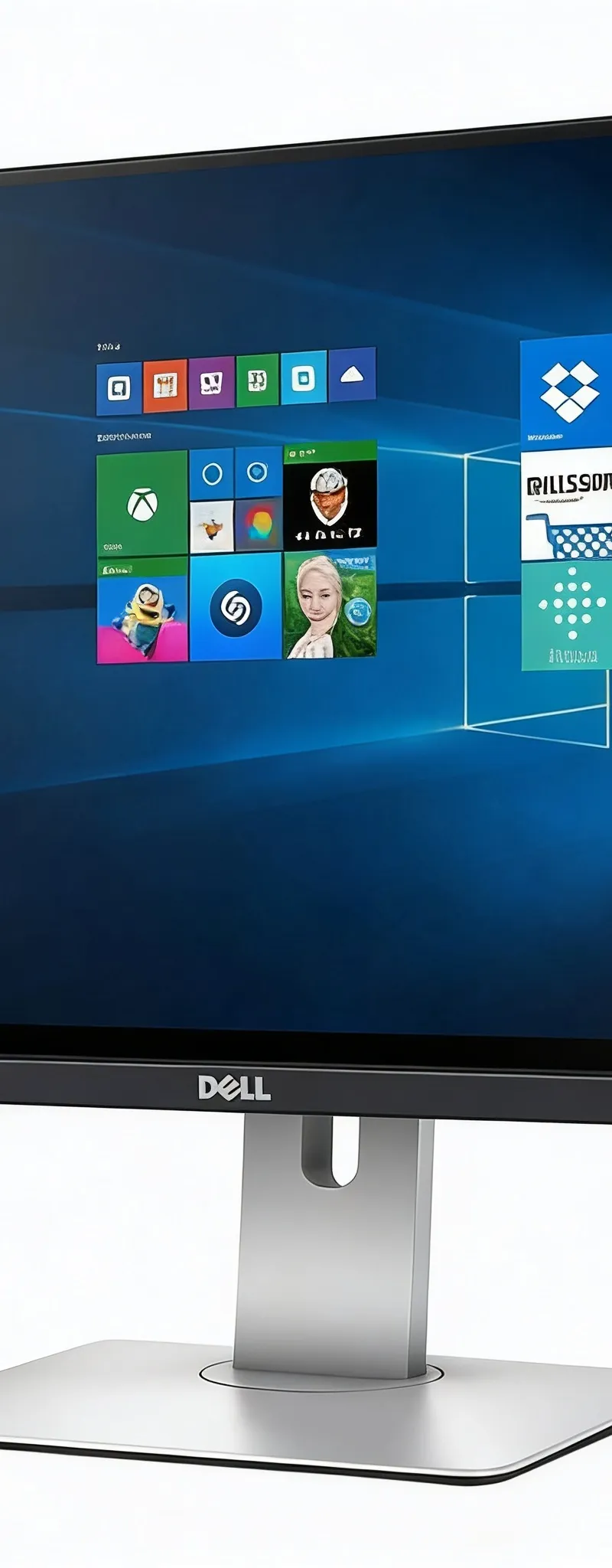DELL U2415 Ecran 24 pouces FULL HD Frameless