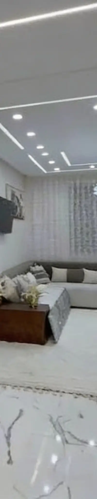 Appartements de luxe à vendre à Berkane et Saidia