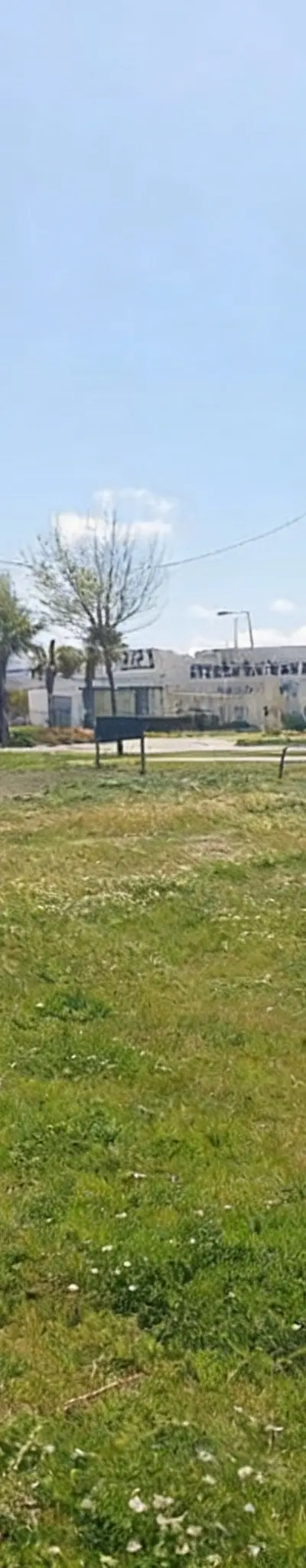 Terrain à vendre Cap Nègre près d'Ikea