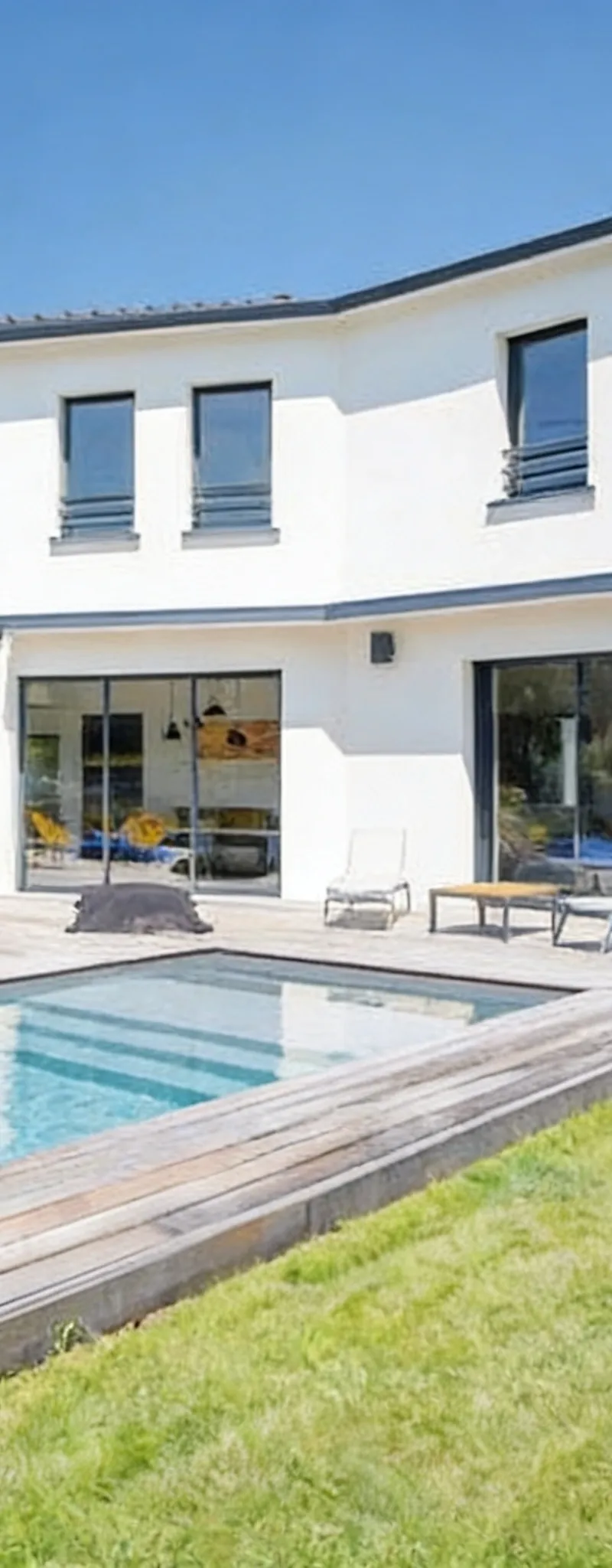 3h. zone villas BERRECHID