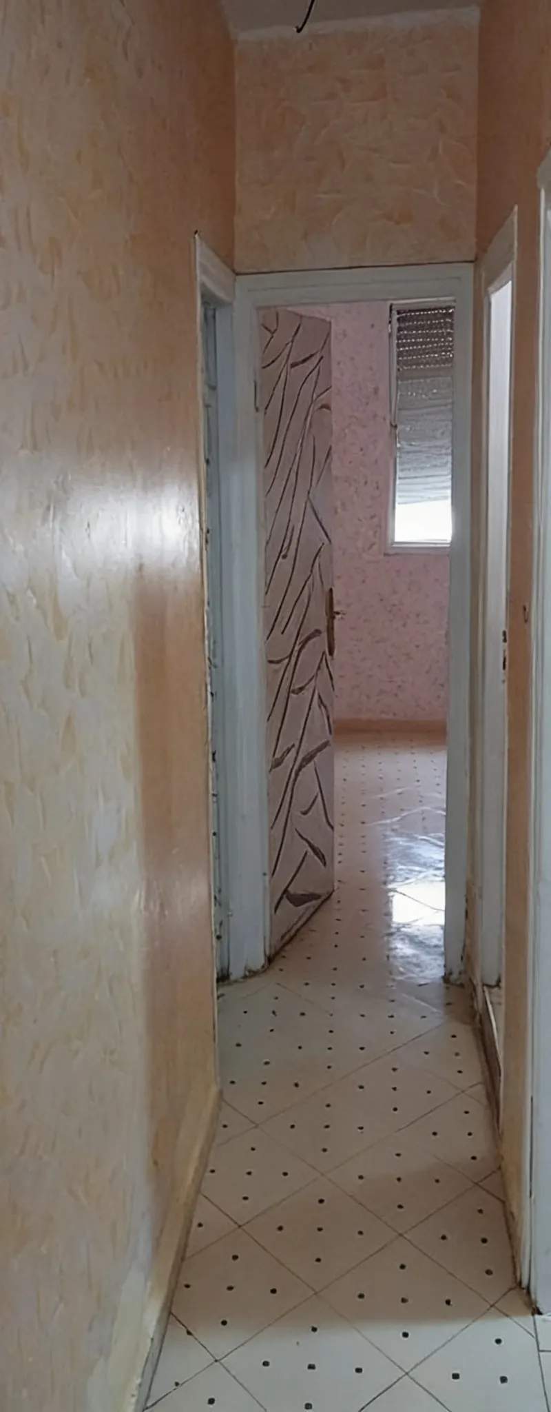 Appartement titré à vendre
