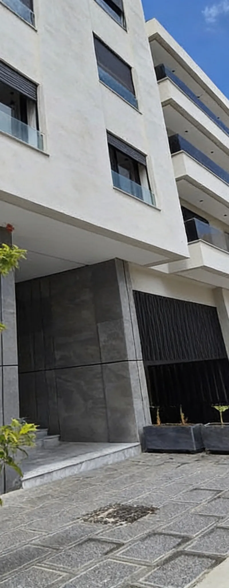 Appartement Haut standing Fès Agdal