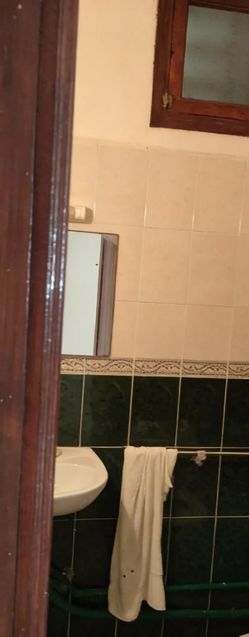 Appartement à vendre 127 m² à El Jadida face la mer