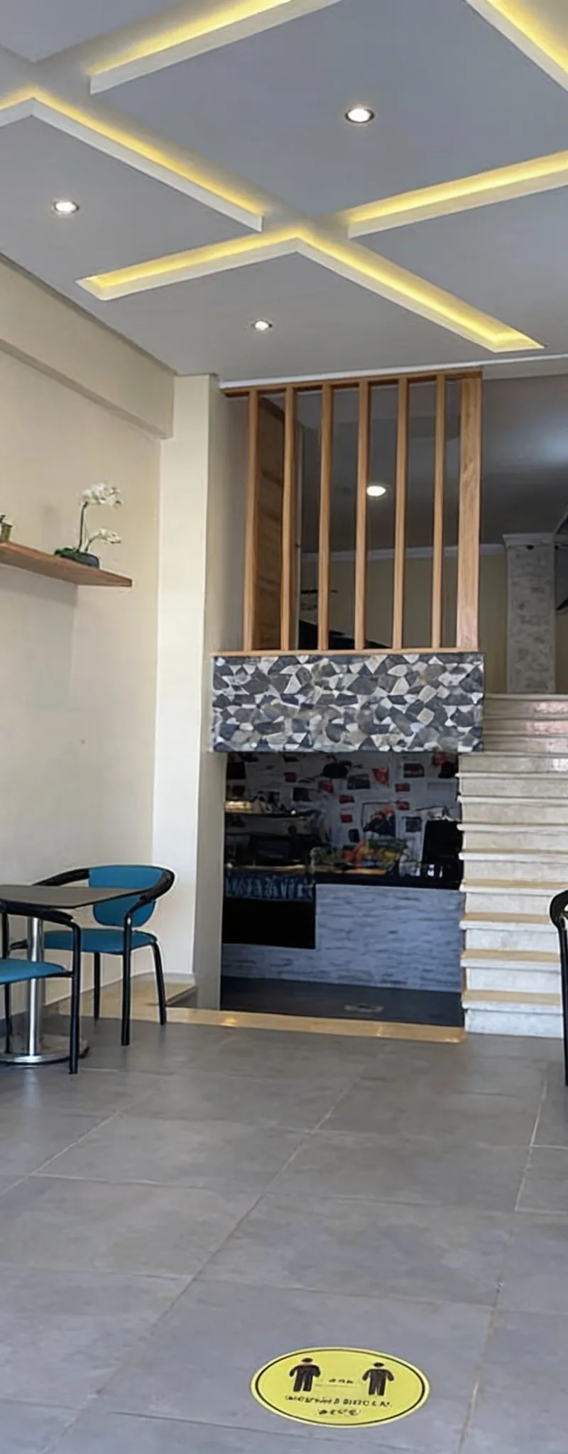 AFFAIRE À NE PAS RATER Local commercial 186m2