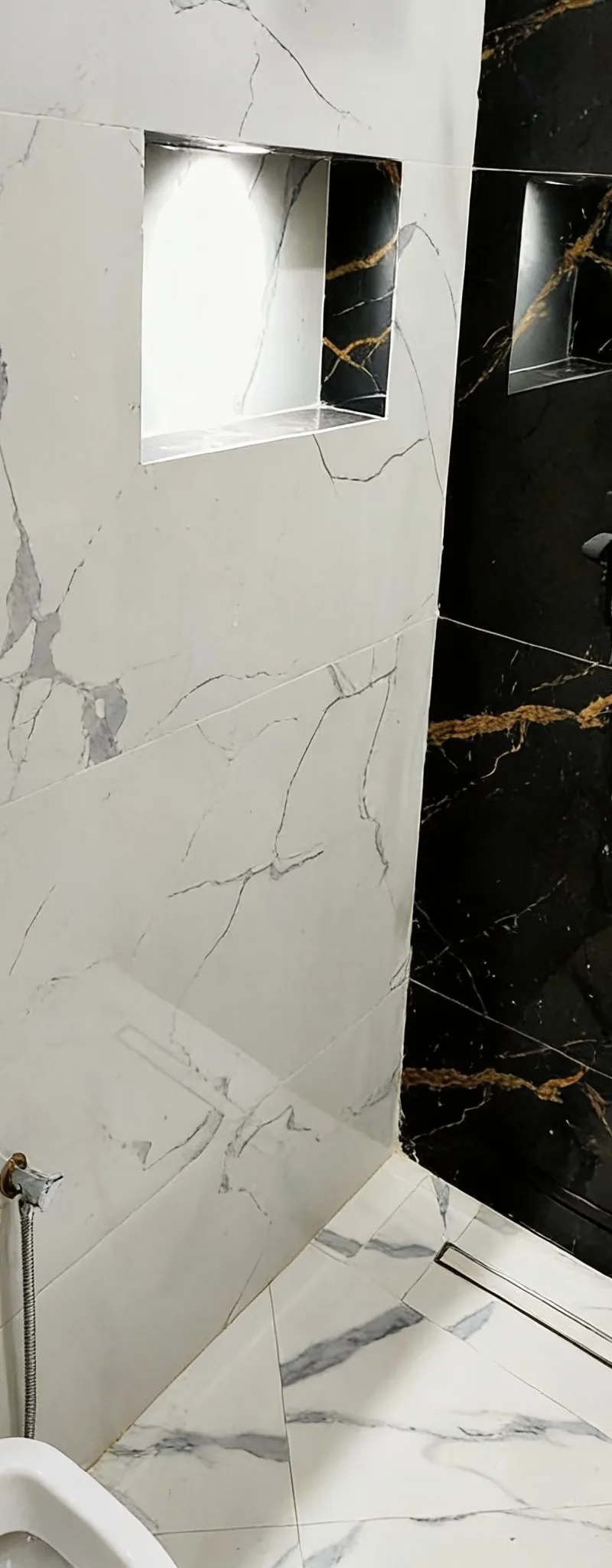 Les nouveaux appartements à Tilila Agadir