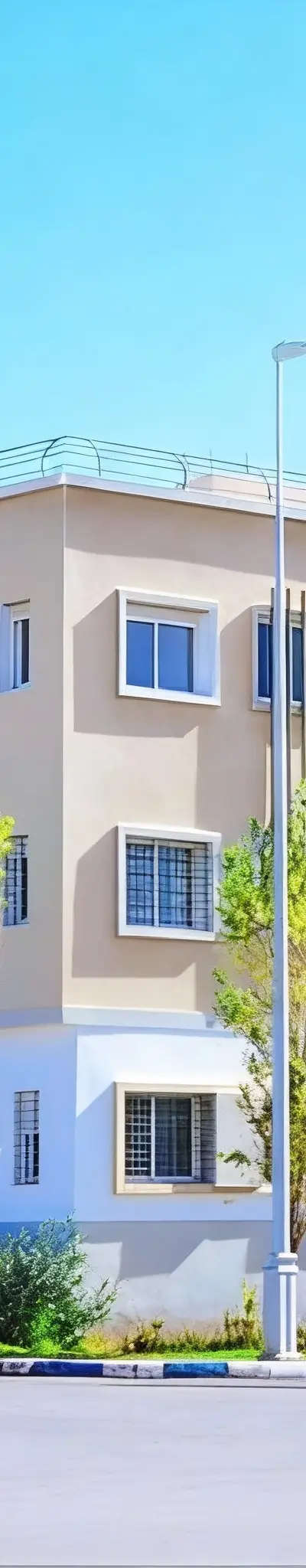 Appartement à vendre à Settat