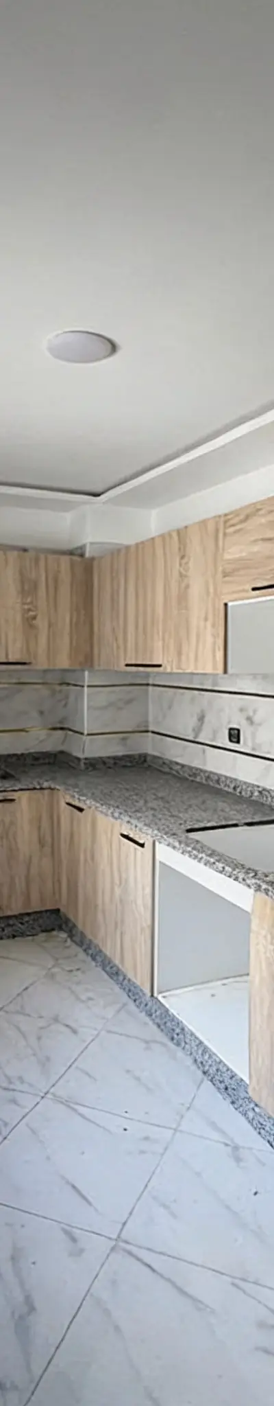 Appartement de luxe à vendre et prêt à habiter à Douar | 3 chambres