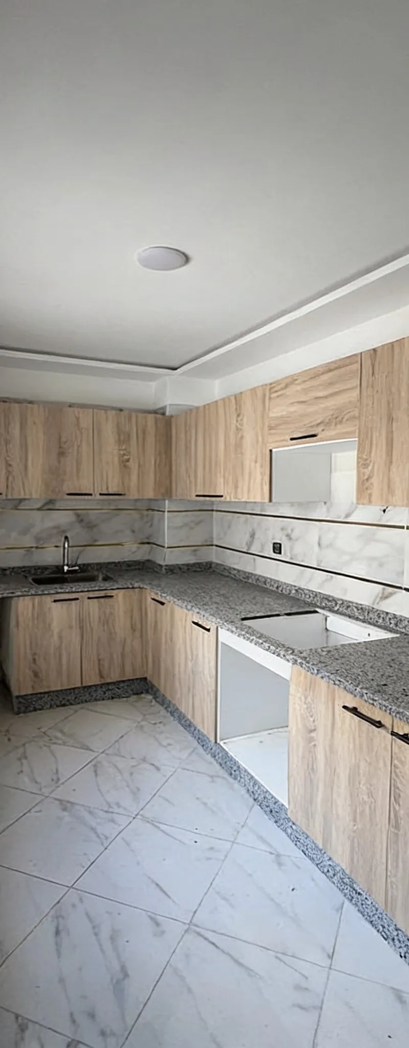 Appartement de luxe à vendre et prêt à habiter à Douar | 3 chambres