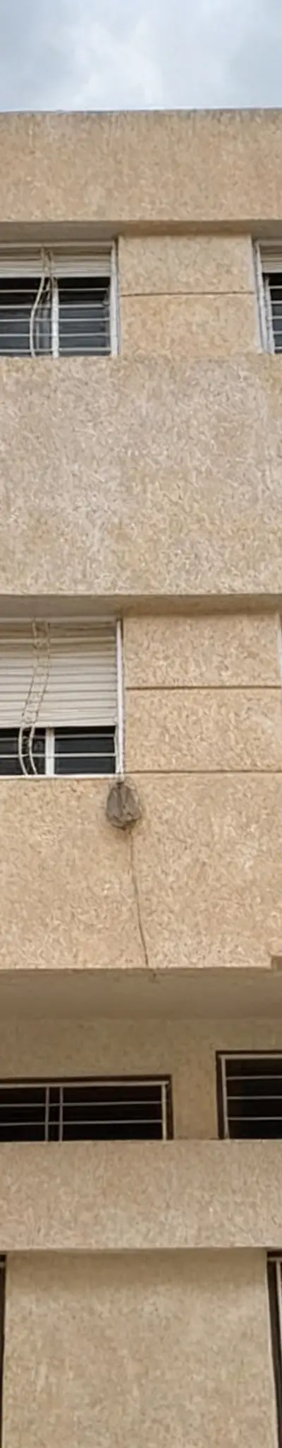 Appartements R2 à Oued Fès, quartier Al Andalous