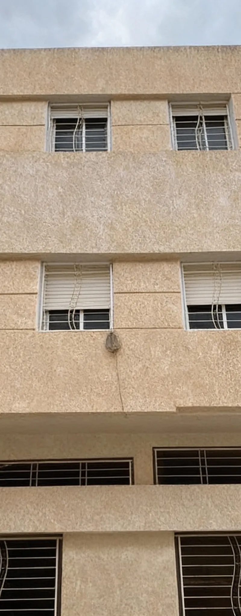 Appartements R2 à Oued Fès, quartier Al Andalous