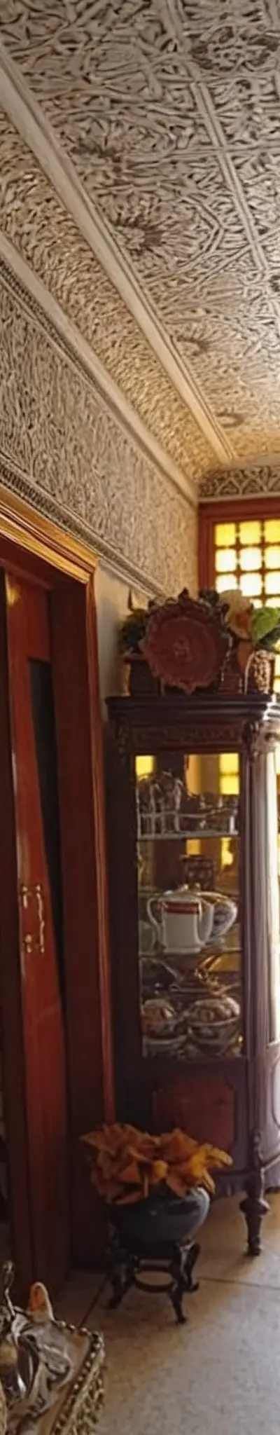 Villa de luxe à vendre
